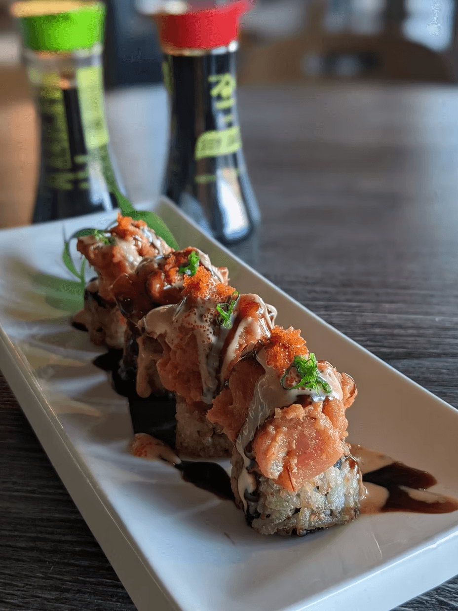 Heart Attack Roll
